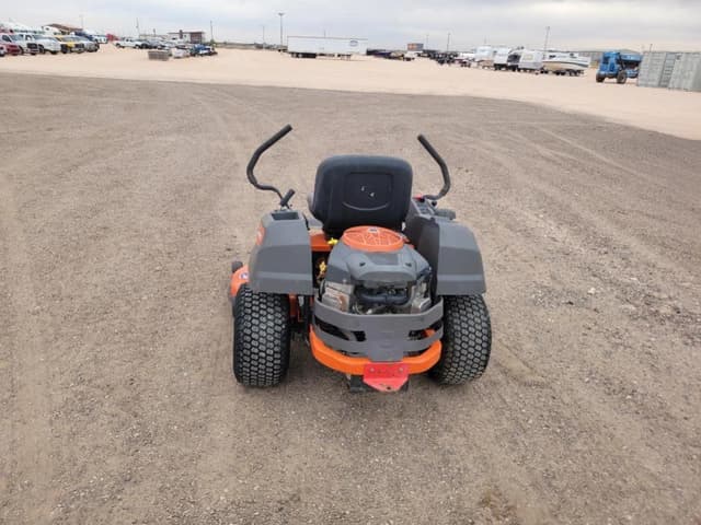 Image of Husqvarna Z246 equipment image 3