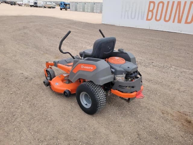 Image of Husqvarna Z246 equipment image 2