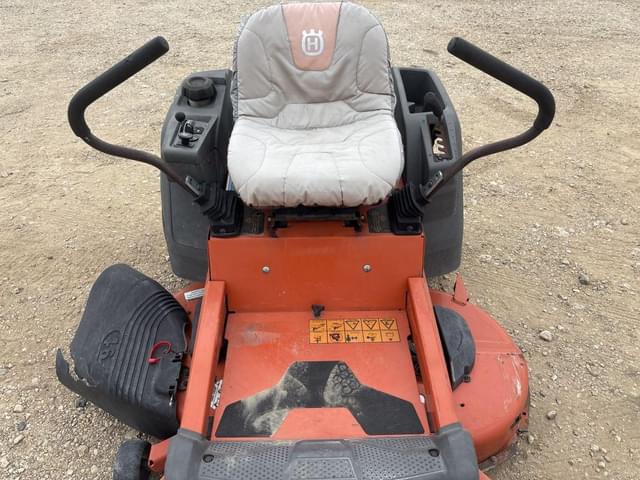 Image of Husqvarna Z246 equipment image 4