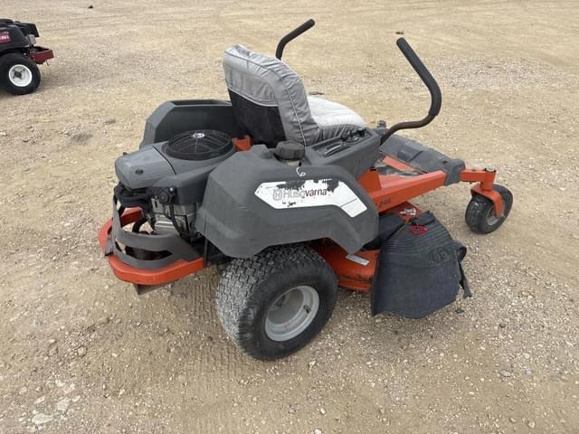 Image of Husqvarna Z246 equipment image 2