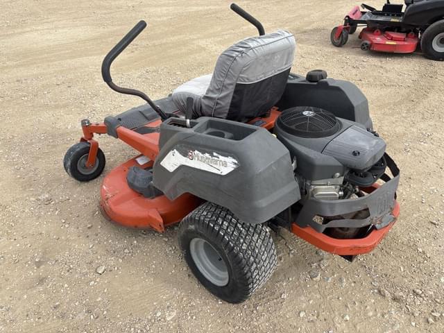 Image of Husqvarna Z246 equipment image 1