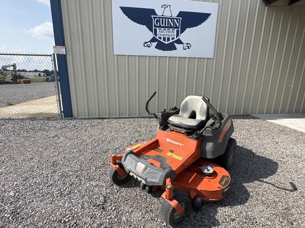 Main image Husqvarna Z254F