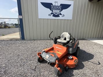 Main image Husqvarna Z254F