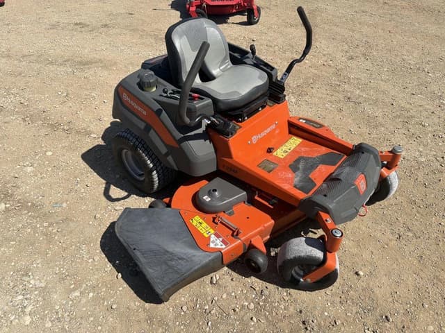 Image of Husqvarna Z254F equipment image 3