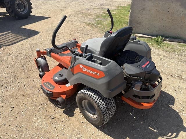 Image of Husqvarna Z254F equipment image 1