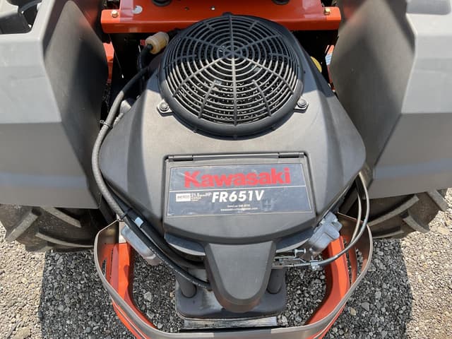 Image of Husqvarna Z246 equipment image 4