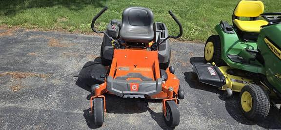 Image of Husqvarna Z246 Primary image