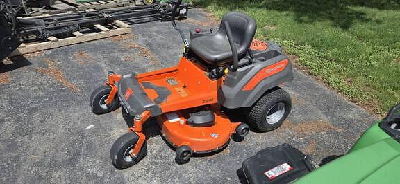 Image of Husqvarna Z246 equipment image 1