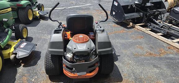 Image of Husqvarna Z246 equipment image 3