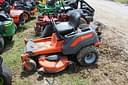 Husqvarna Z246 Image