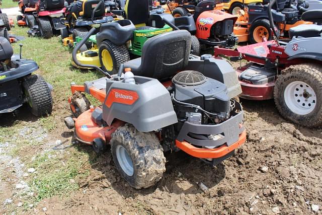Image of Husqvarna Z246 equipment image 2