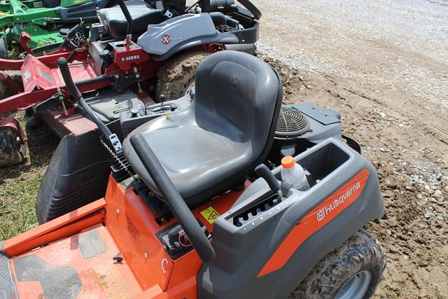 Image of Husqvarna Z246 equipment image 1