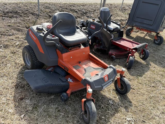 Image of Husqvarna Z246 equipment image 1