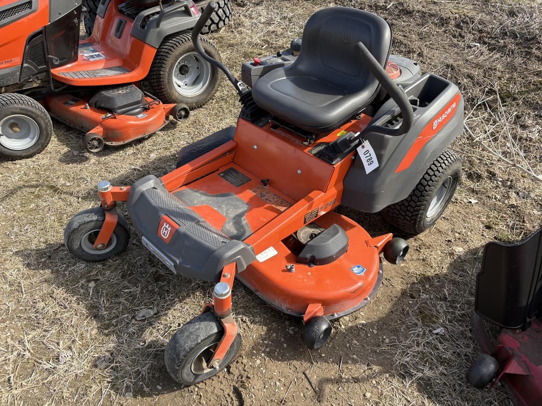 Image of Husqvarna Z246 Primary image