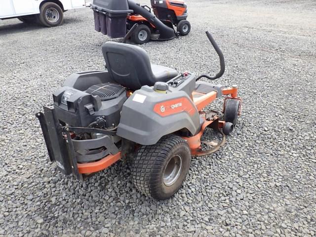 Image of Husqvarna Z246 equipment image 2