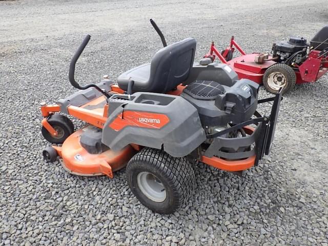 Image of Husqvarna Z246 equipment image 3