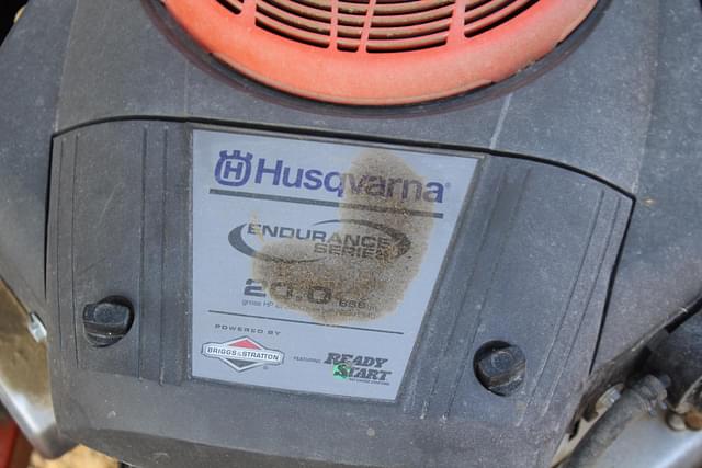 Image of Husqvarna Z246 equipment image 4