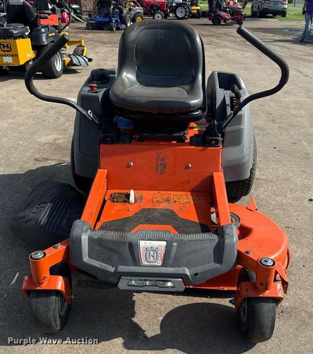 Image of Husqvarna Z246 equipment image 1