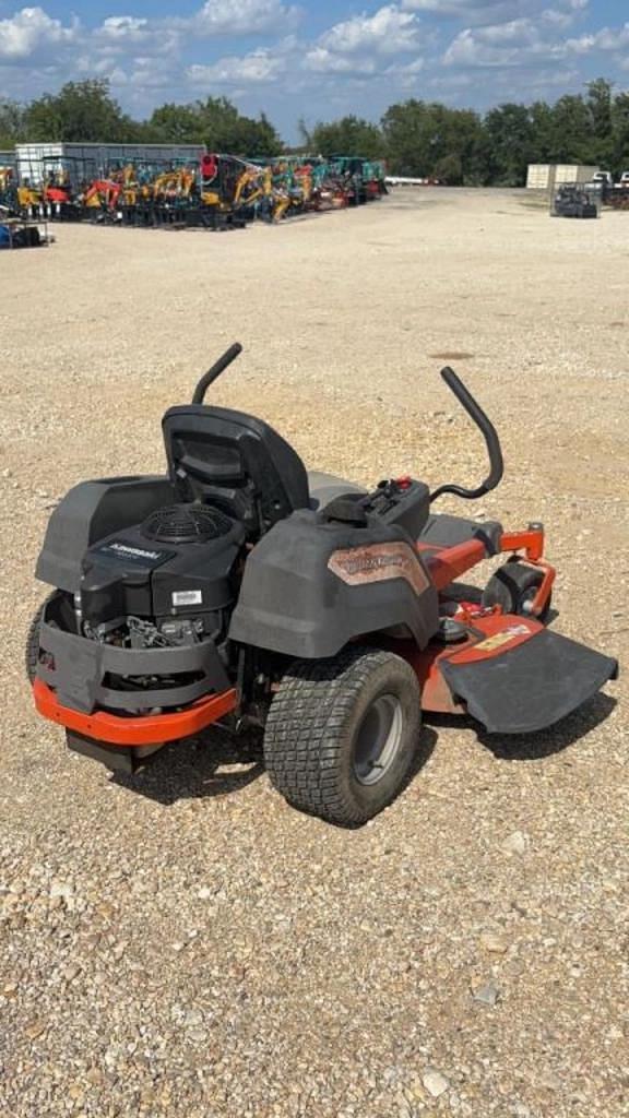 Image of Husqvarna Z248F equipment image 3