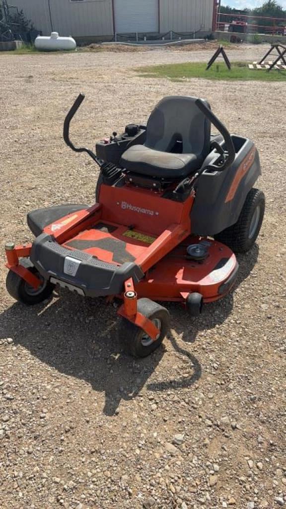 Image of Husqvarna Z248F equipment image 1