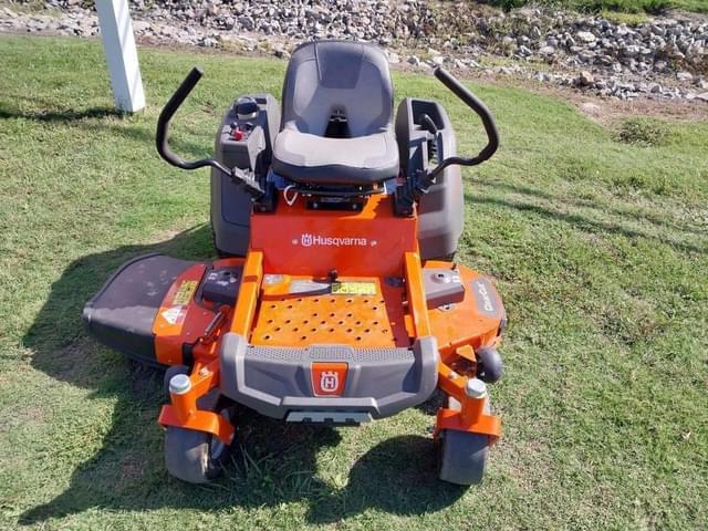 Image of Husqvarna Z248F equipment image 1