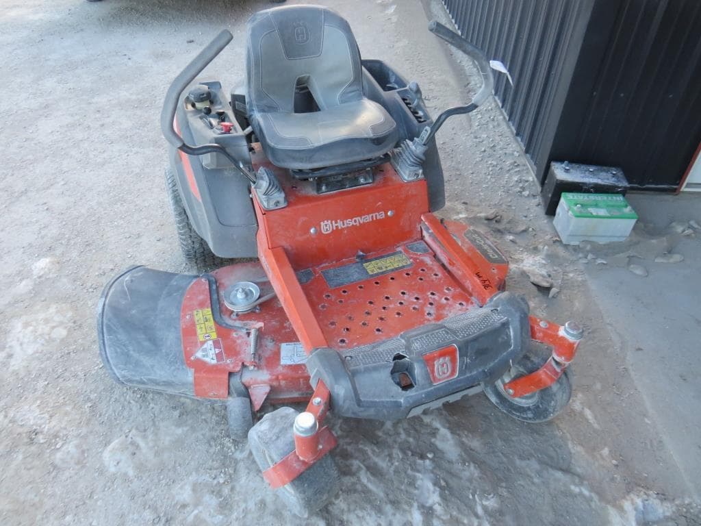 Image of Husqvarna Z248F Primary image