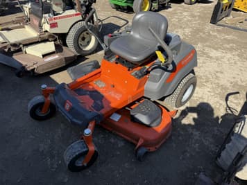 Main image Husqvarna Z254