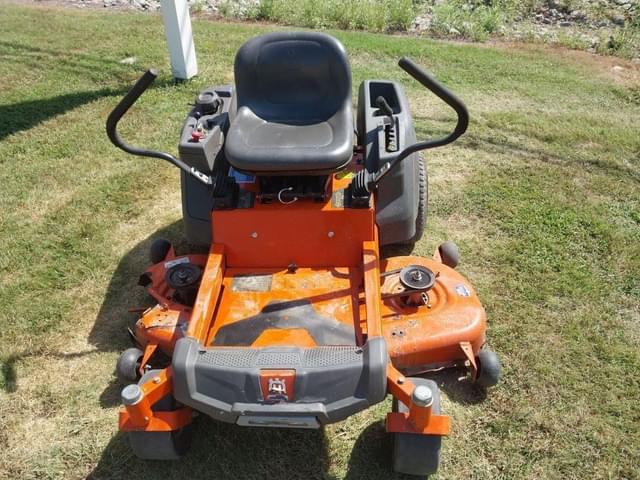 Image of Husqvarna Z254 equipment image 1