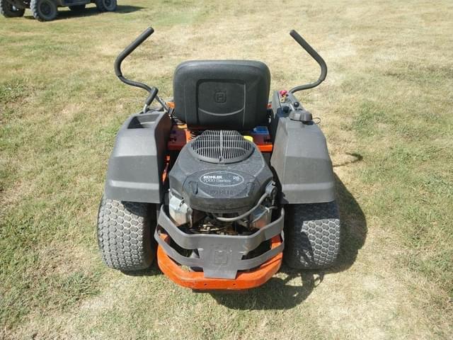 Image of Husqvarna Z254 equipment image 3