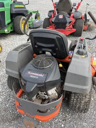 Image of Husqvarna Z254 equipment image 3