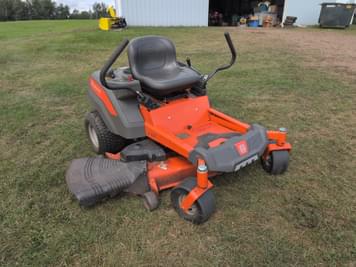 Main image Husqvarna Z254