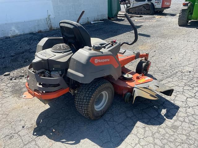 Image of Husqvarna Z254F equipment image 3