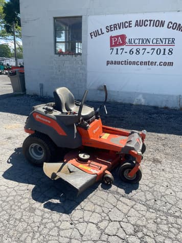 Main image Husqvarna Z254F