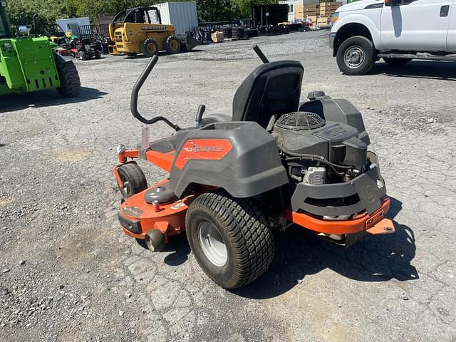Image of Husqvarna Z254F equipment image 2