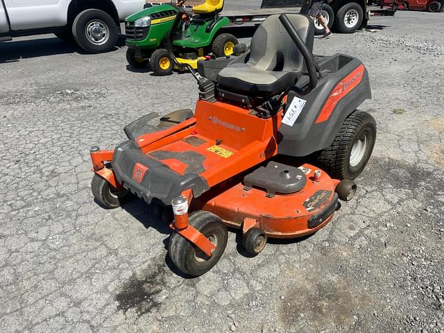 Image of Husqvarna Z254F equipment image 1