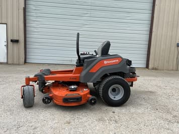 Main image Husqvarna Z254F