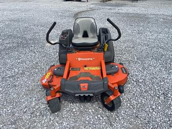 Husqvarna Z254F Equipment Image0