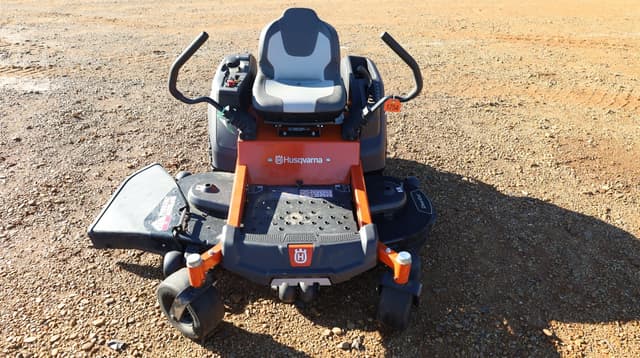 Image of Husqvarna Z254F equipment image 1