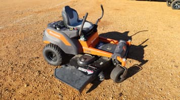 Main image Husqvarna Z254F