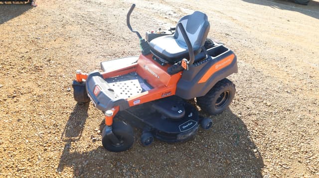 Image of Husqvarna Z254F equipment image 2