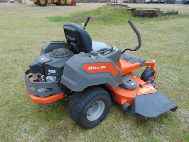 Image of Husqvarna Z254F equipment image 1