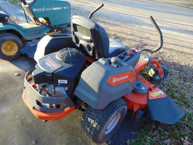 Image of Husqvarna Z254F equipment image 1