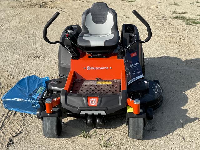 Image of Husqvarna Z254F equipment image 1