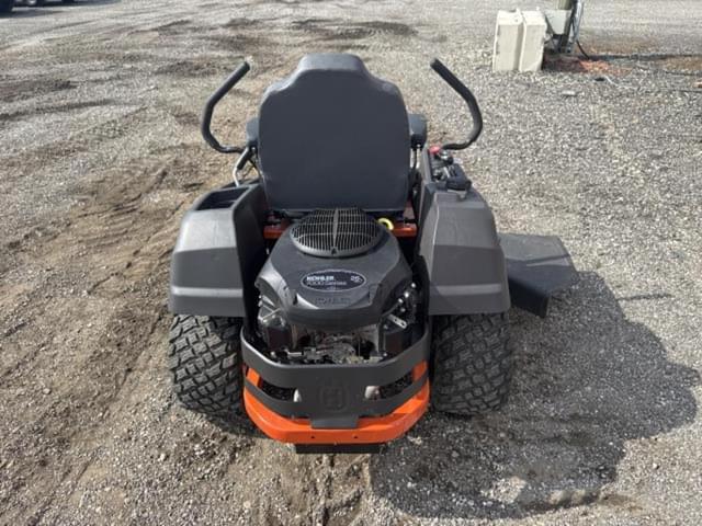Image of Husqvarna Z254F equipment image 2