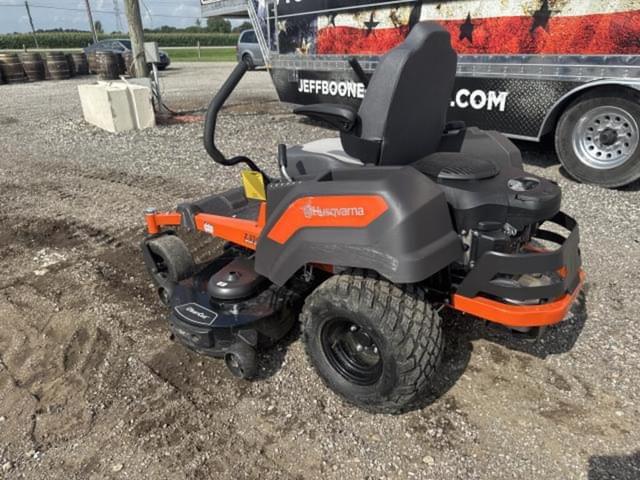 Image of Husqvarna Z254F equipment image 1