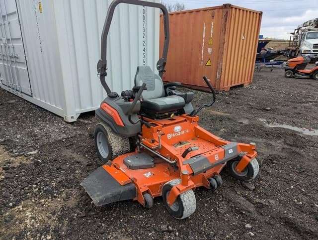 Image of Husqvarna Z460XS equipment image 1