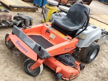 Main image Husqvarna RZ5426