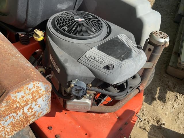 Image of Husqvarna RZ5426 equipment image 4