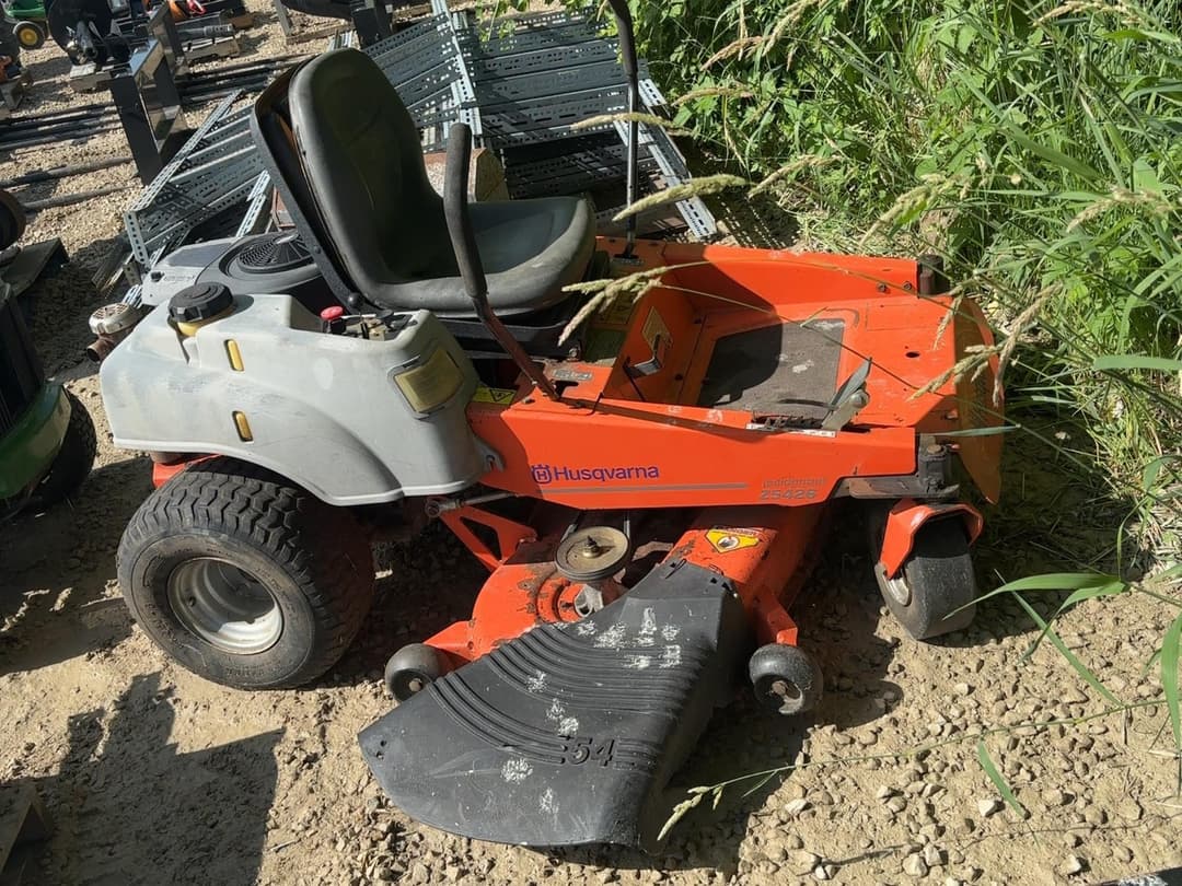 Image of Husqvarna RZ5426 Primary image