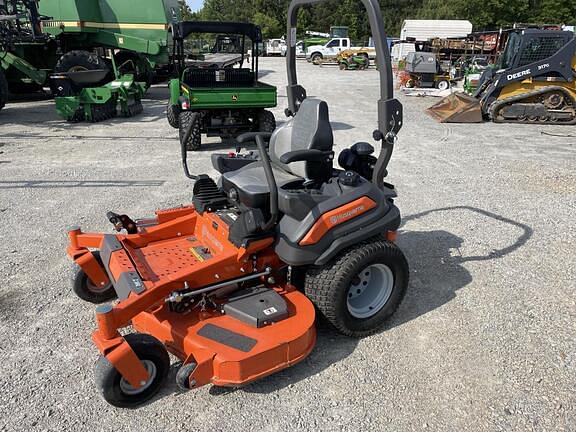 SOLD Husqvarna Z560 Other Equipment Turf Tractor Zoom